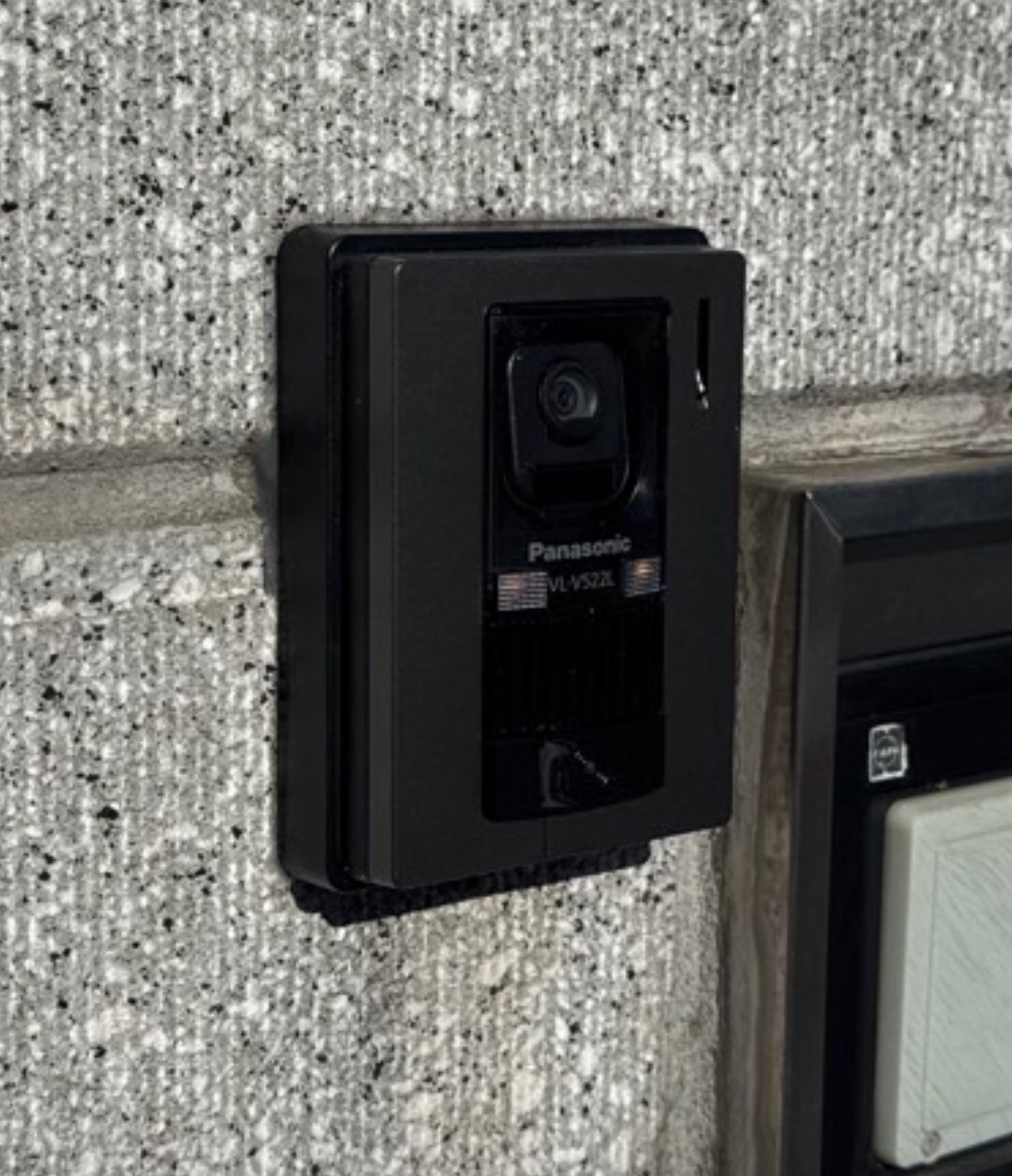 照明・インターホン